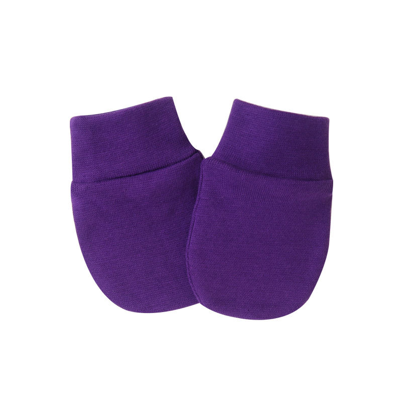 Miniatura: TinyToes™ Anti-Scratch Mittens