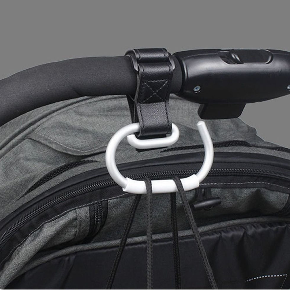 Miniatura: CarryClip™ Pram Hooks