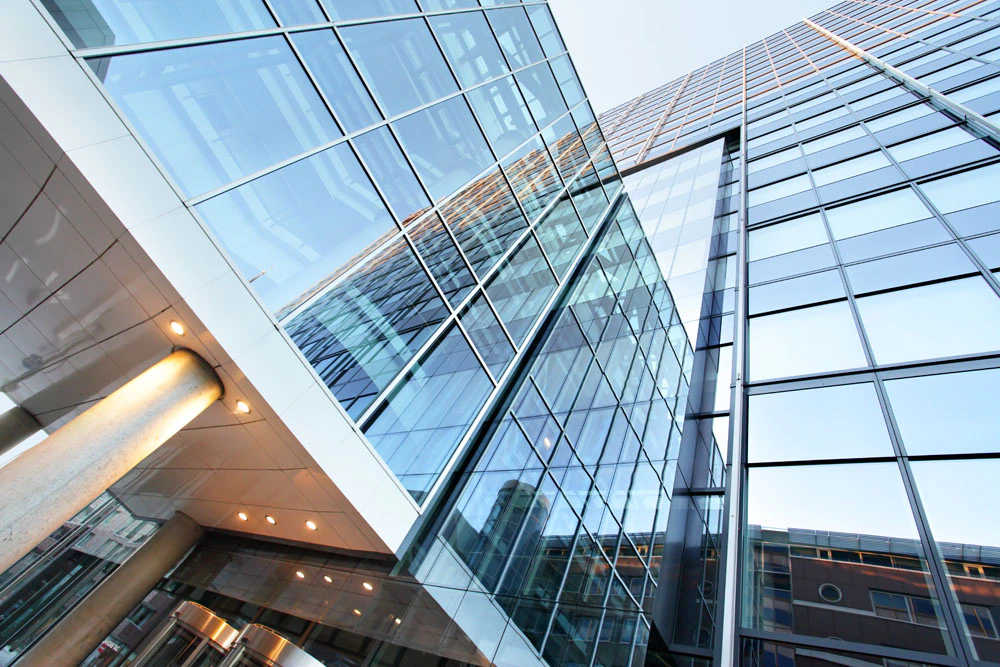 Nouveau-syst-me-de-murs-de-rideaux-en-aluminium-nouvelle-fa-ade-en-verre-de-construction (
