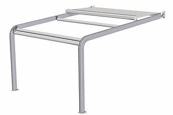 Nous offrons la gamme complète des systèmes d'ombrage de terrasse : auvents rétractables mécaniques (à manivelle) ou électriques (avec télécommande), auvents et ombrages de terrasse.
