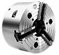 PRATATLAS 3-JAW CONSTANT GRIP PWR CHUCK_