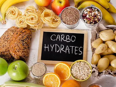 Are Carbs Bad For Me?