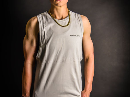 Beyond the Mirror: The Power of Fitness on Body and Mind