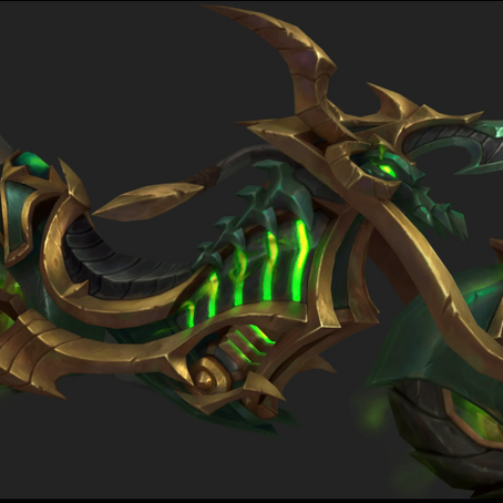 How to Get Incognitro, the Indecipherable Felcycle in World of Warcraft: The War Within