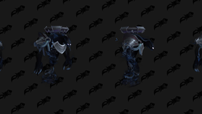 How to the Get the Shadow of Doubt Mount in World of Warcraft: The War Within