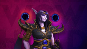 master the voidbound affix in world of warcraft