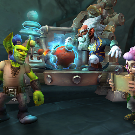 Here are all the ways to get Restored Coffer Keys in Season 2 of The War Within