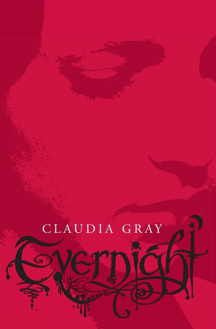 Evernight (Evernight, Book 1)