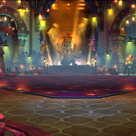 How to Complete Going Goblin Mode in World of Warcraft: The War Within