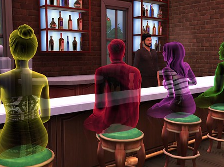 New Sims 4 Life and Death Expansion: Release Times, New Content, and Pre Order Bonus