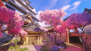 Here's Everything Coming to the First Overwatch: Classic Event