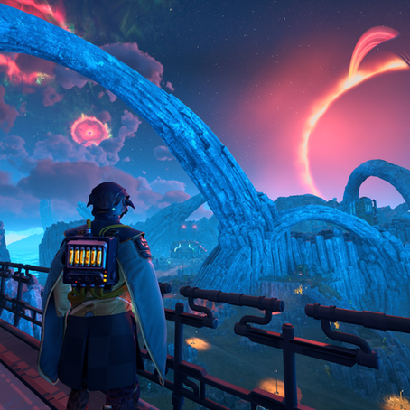 The Outer Worlds 2 improves upon the first game in every way