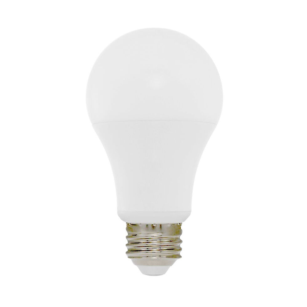 Thumbnail: A19 Smart Bulb Color Temperature Adjustable