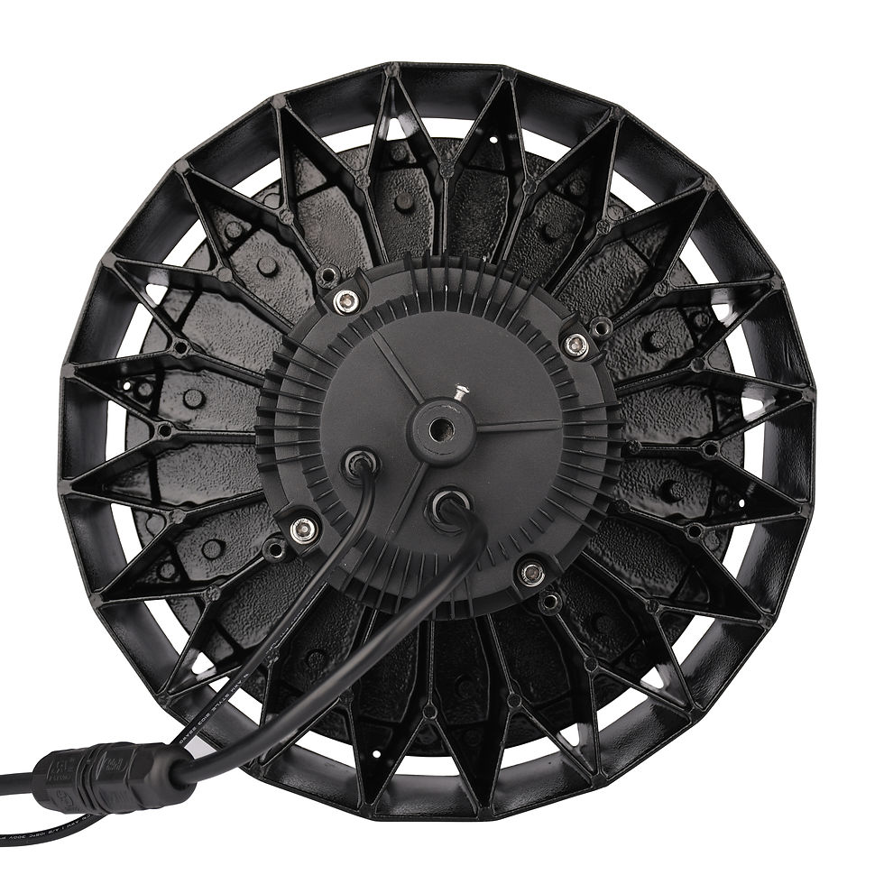 Thumbnail: Compact High Bay 240W 5000K