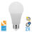 Thumbnail: Elite Series A19 Warm White 75W Equivalent