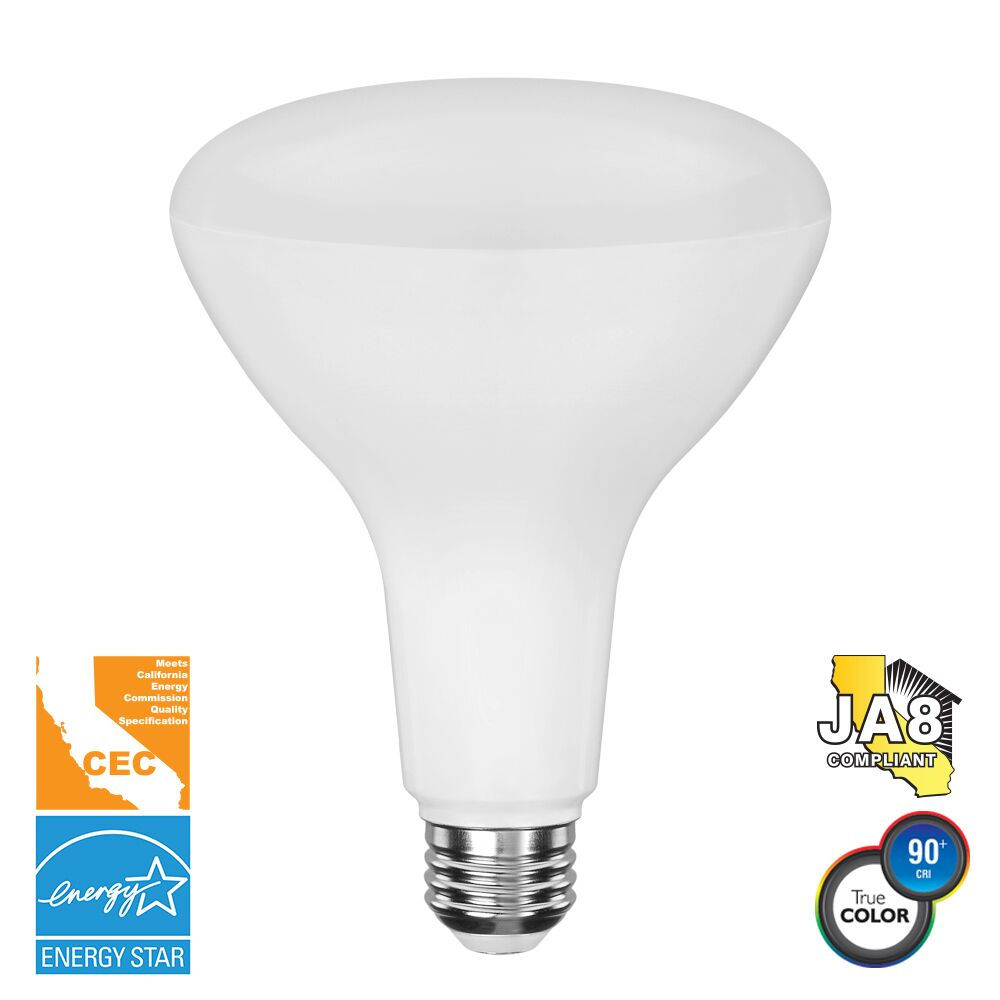 Elite Series BR40 Warm White