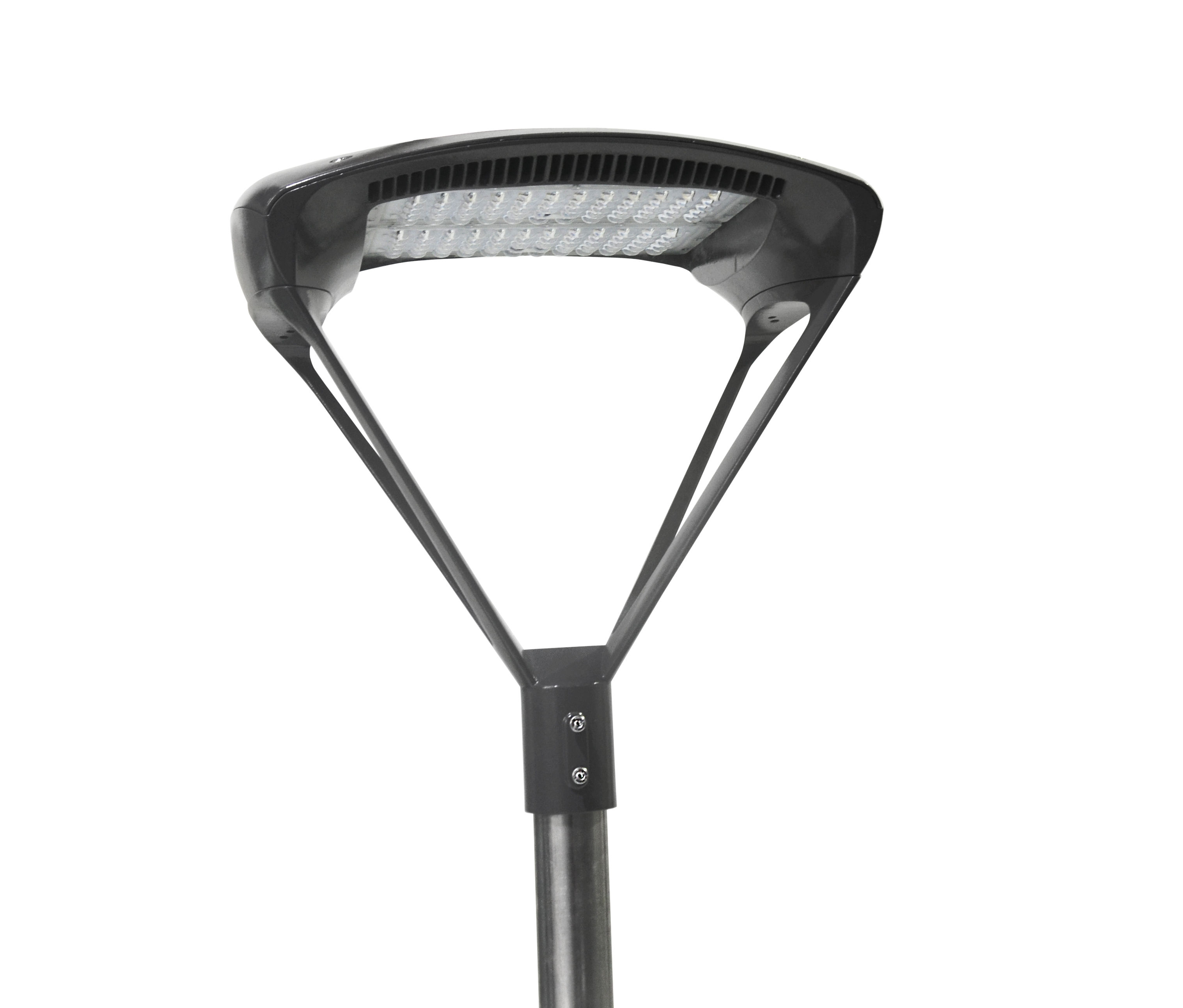 300W Spider Post Top 5000K