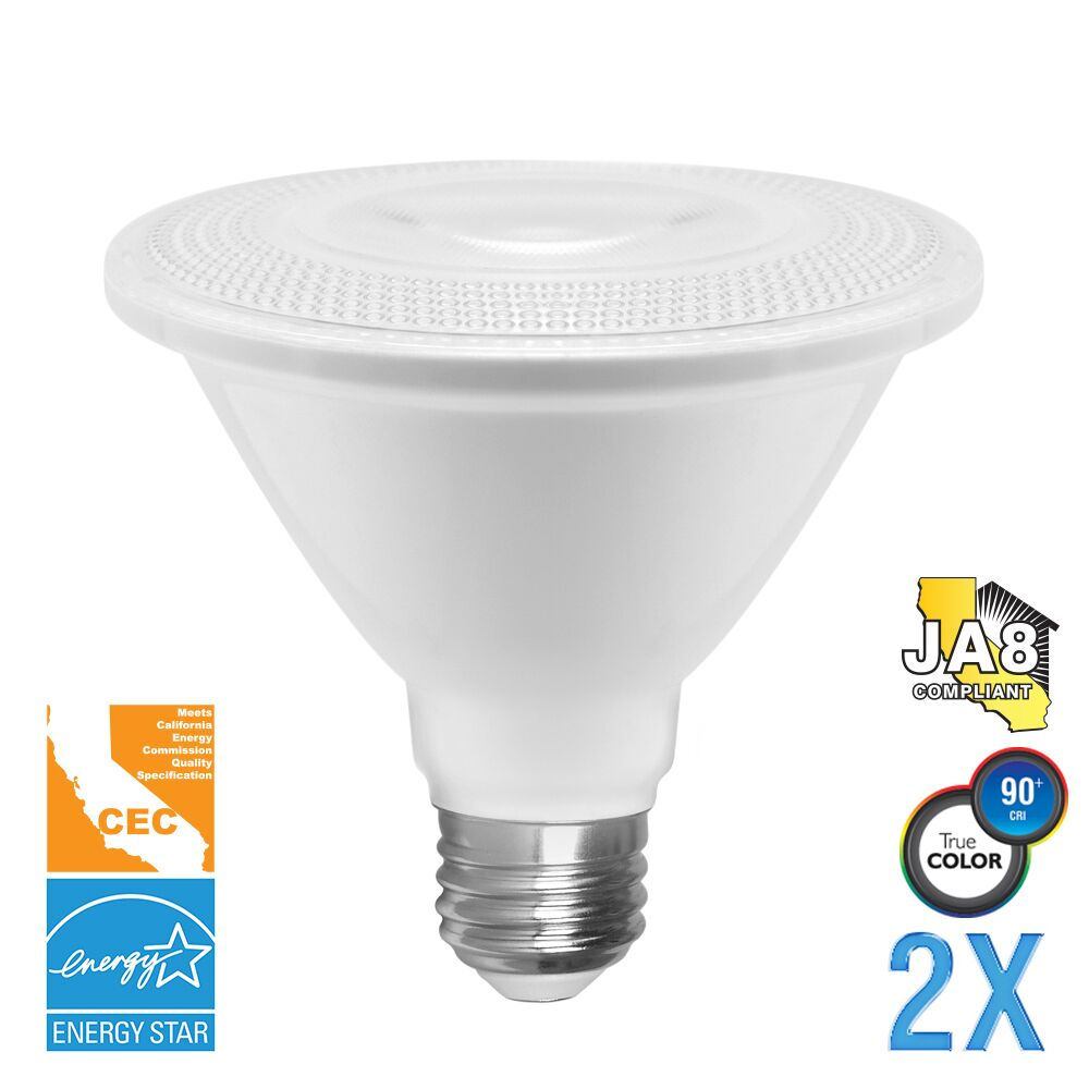 Elite Series PAR30 Short Neck Warm White