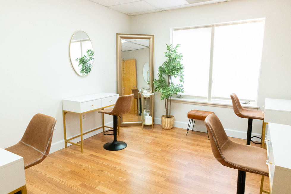 Beauty Room