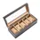 Miniaturbild: Uhrenbox Holz Modern