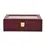 Miniaturbild: Uhrenbox Holz 5 Uhren