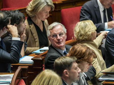 Budget : Le «socle commun» de Michel Barnier à la dérive
