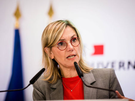 L’écologie, grande oubliée du vote du Budget 2025 ?