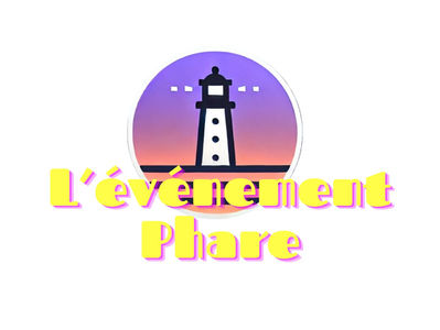 L'EVENEMENT PHARE. Nous en sommes en live, suivez l'émission du Phare sur Twitch