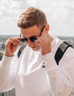 Trip Riga - Personenportrait