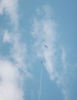 Patrouille Suisse