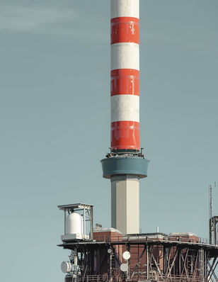Ausflug Chasseral - Sendeturm