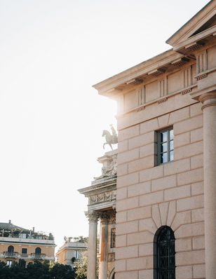 Trip Milano - Arco della Pace