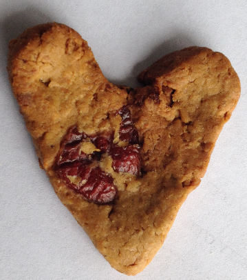 A Pound CranBerry Berry Delights