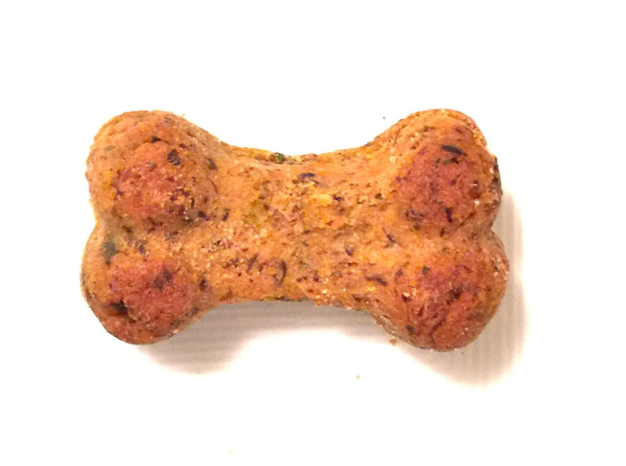 Short Soft Bone Choose your Flavor!!! Half Pound