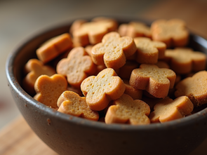 Why All-Natural Dog Treats Are Best for Your Pet