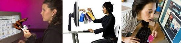 Top 5 Problems You Can Face in Online Shopping:-