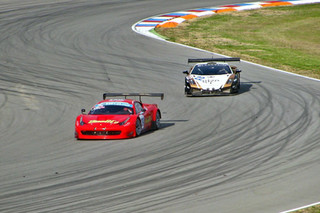 Respuestas que cuentan: Ferrari Vs Lamborghini