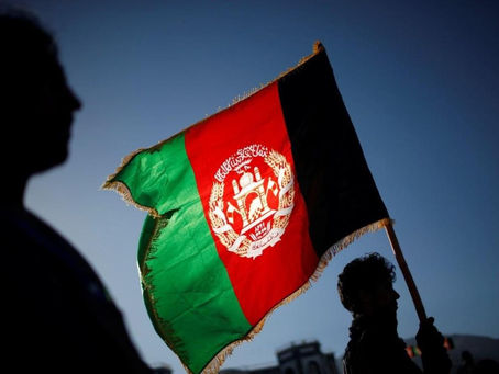 Por que o Afeganistão é importante?