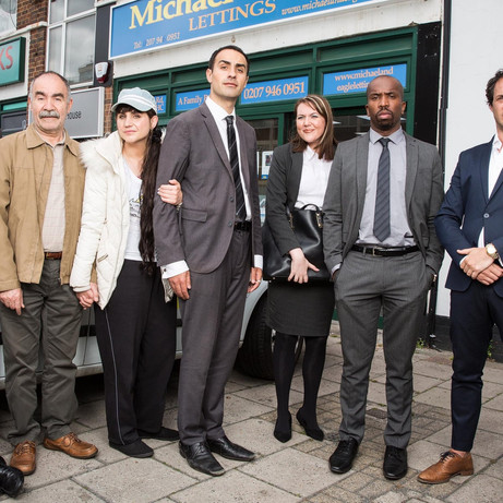 ROUGHCUT TV BOLSTERS DEVELOPMENT TEAM; TAKES ‘STATH’ BACK OUT TO U.S. NETWORKS