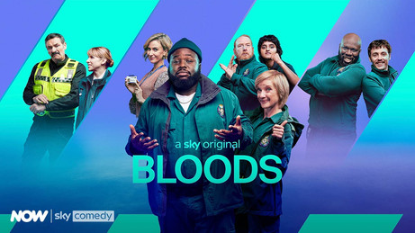 FIRST LOOK TRAILER RELEASED FOR ALL NEW EPISODES OF BLOODS