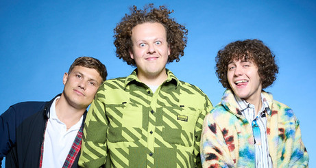 JACK ROOKE WINS THE WRITERS GUILD AWARDS FOR BEST SITCOM