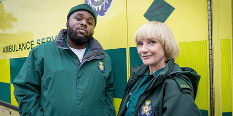 SKY COMMISSIONS BLOODS SERIES TWO