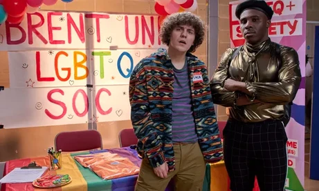 THE GUARDIAN NAMES BIG BOYS AS NUMBER 6 OF THE 50 BEST TV SHOWS OF 2022