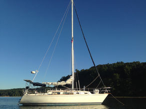 System Series #8: Sails & Rigging