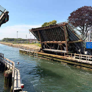 Blynman Bridge