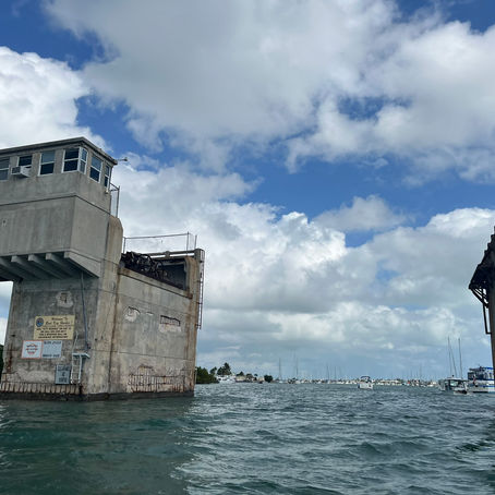 24-1 Marathon and Deferred Maintenance