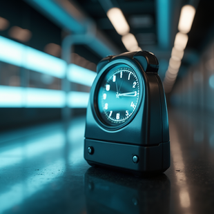Time Travel Token: Your Key to Temporal Adventures