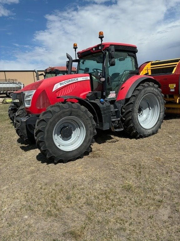 2020 McCormick X7.650 Tractor For Sale in Hay Springs, NE 69347