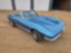 1965 Chevrolet Corvette Convertible L79 For Sale in Tyler, MN 56178