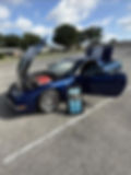 2004 Chevrolet Corvette Z06 Commemorative Edition (Z16) Coupe for Sale in Fort Worth, TX 76134